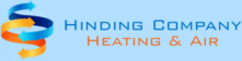 Hinding Heating